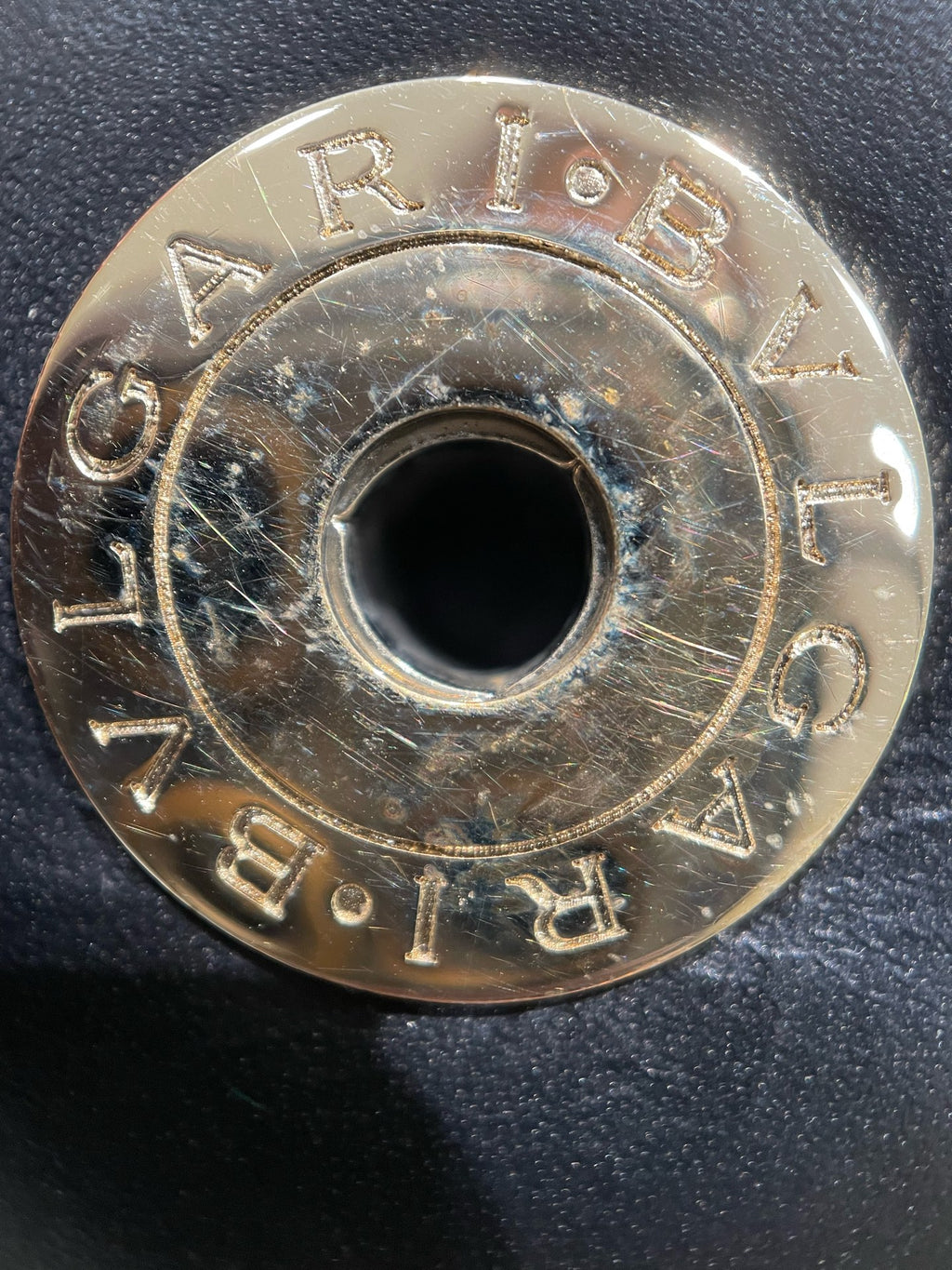 Bvlgari