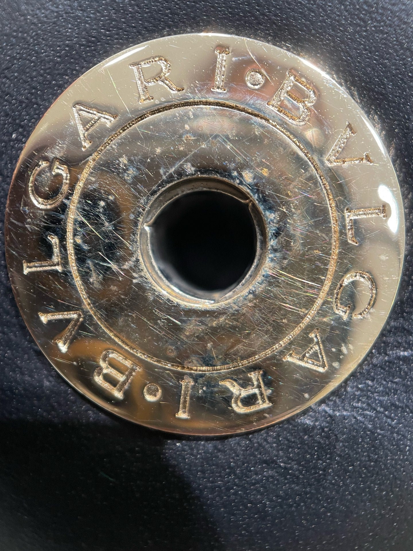 Bvlgari