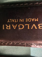 Bvlgari