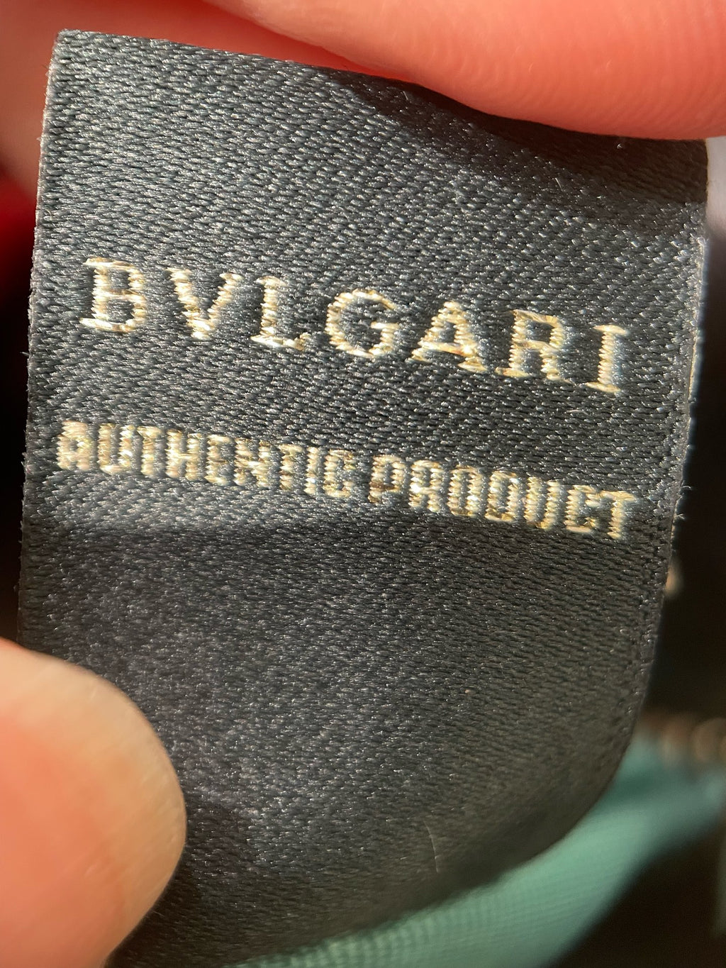 Bvlgari