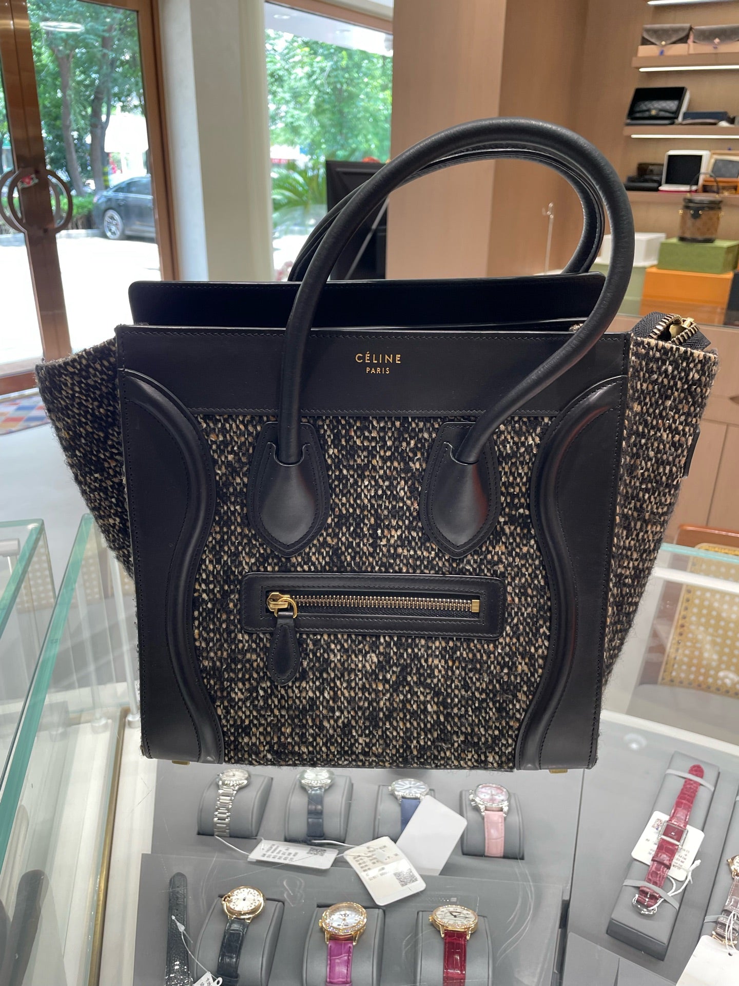 Celine