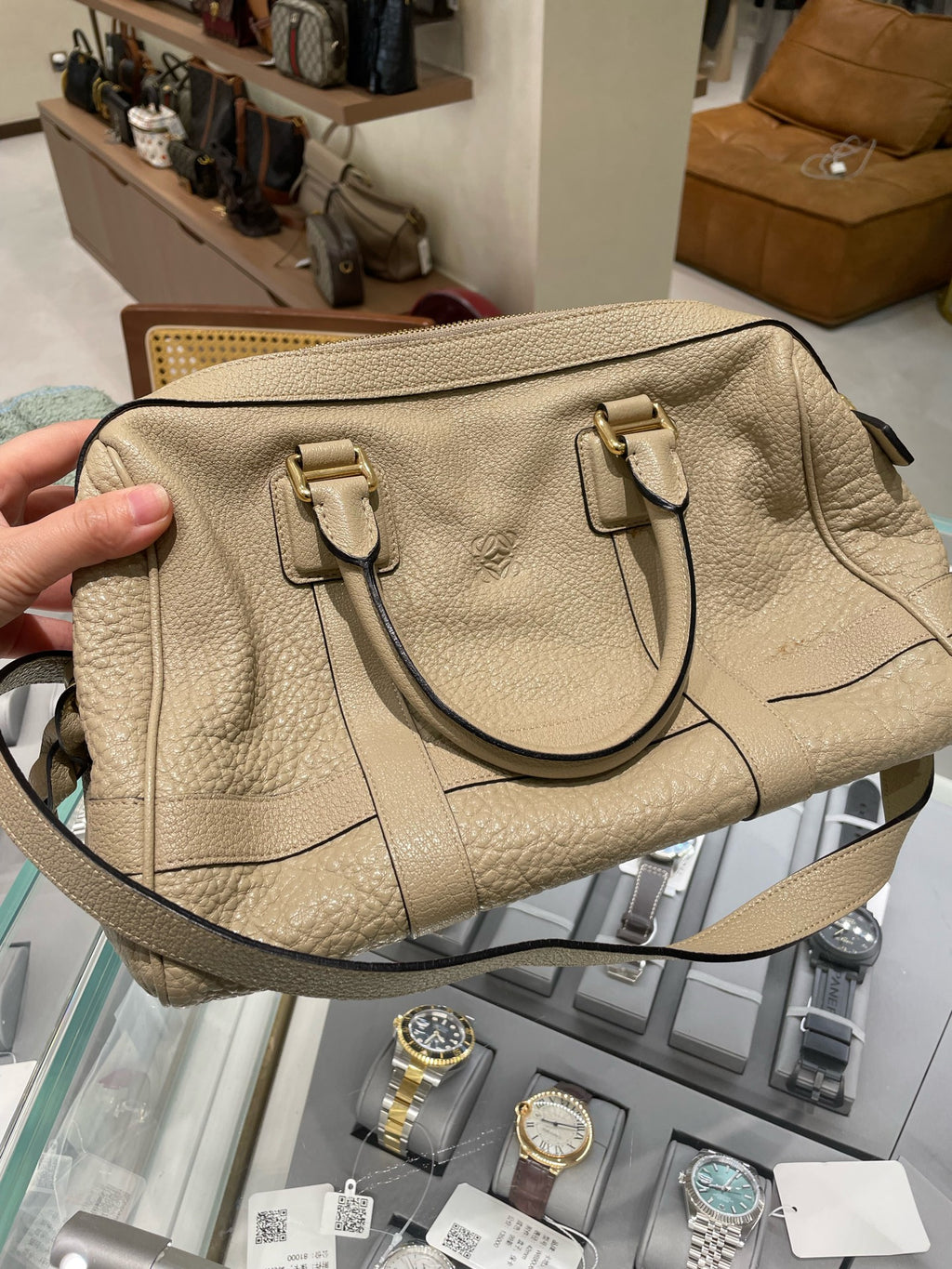 Loewe
