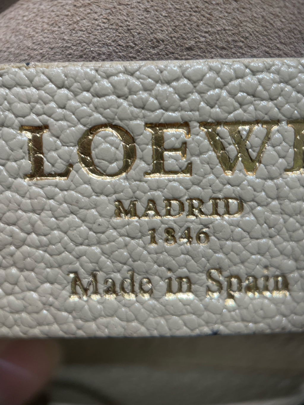 Loewe