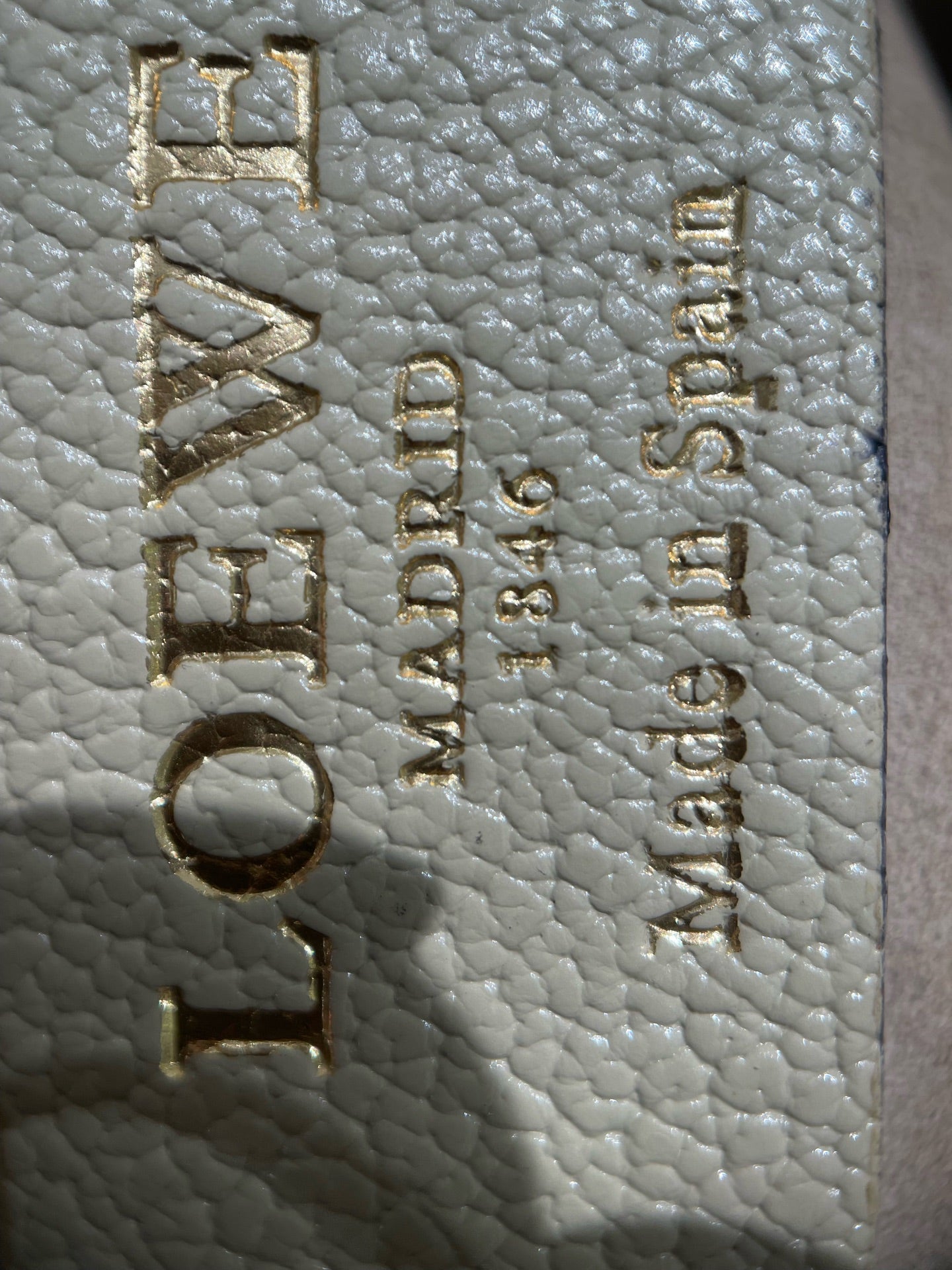 Loewe