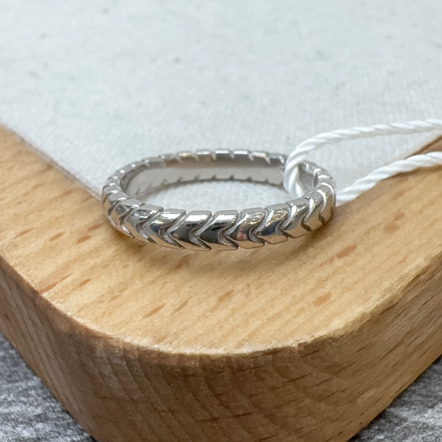 Bvlgari Ring