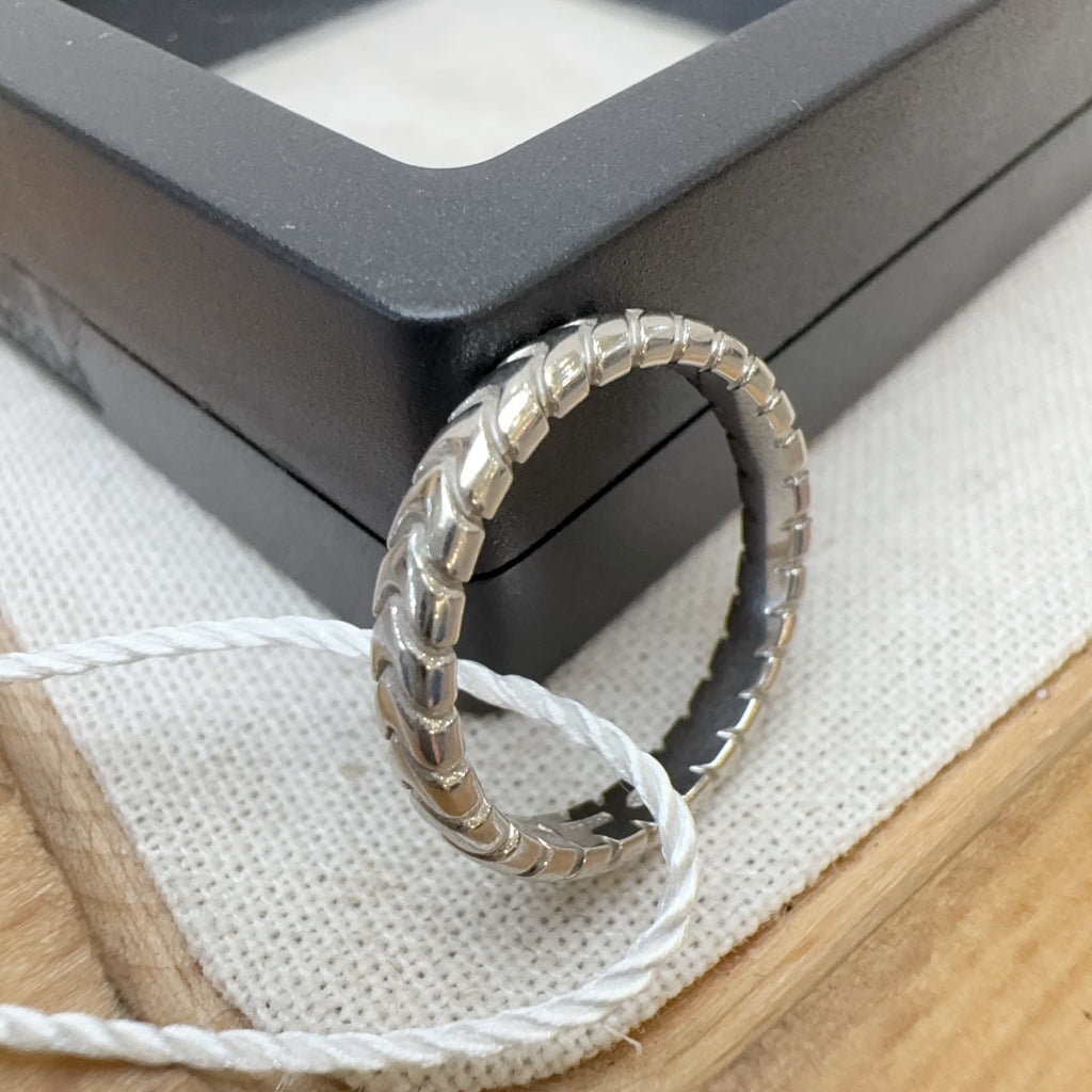 Bvlgari Ring
