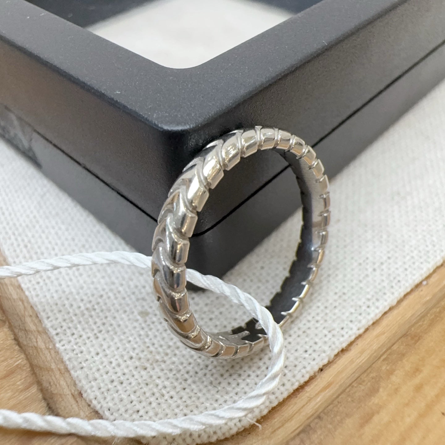 Bvlgari Ring