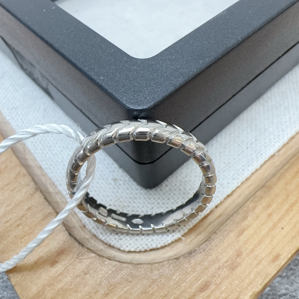 Bvlgari Ring