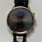 IWC Portugal 40.9 millimeters IW371482