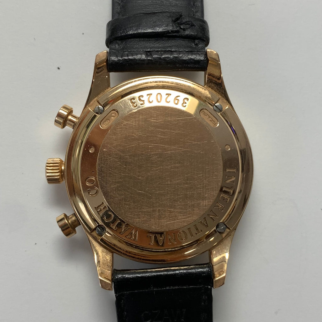IWC Portugal 40.9 millimeters IW371482