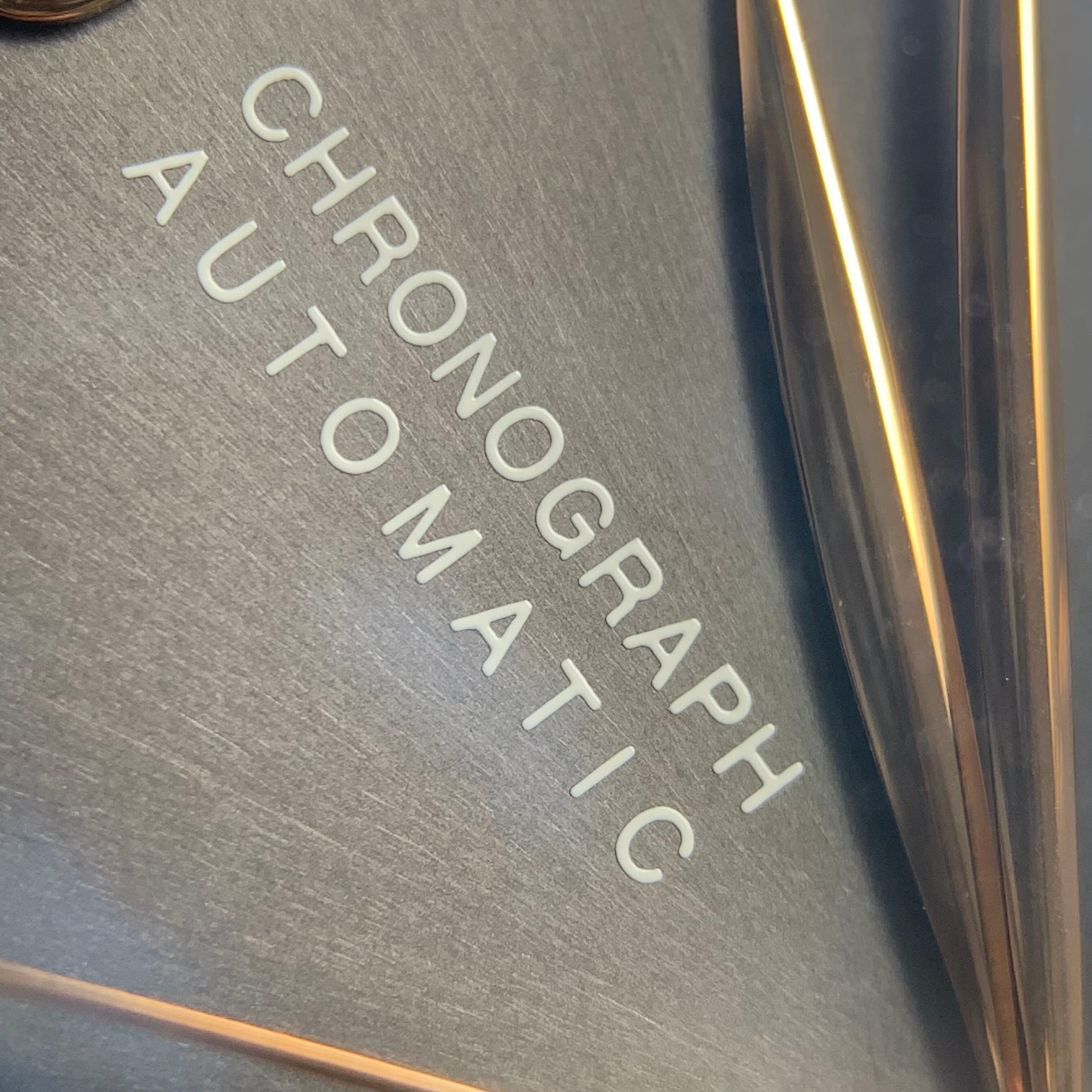 IWC Portugal 40.9 millimeters IW371482