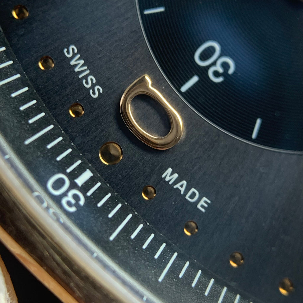 IWC Portugal 40.9 millimeters IW371482