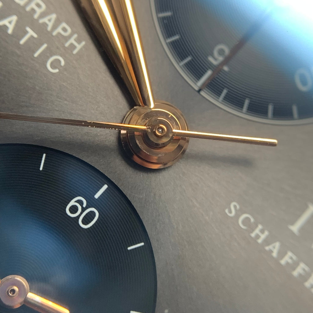 IWC Portugal 40.9 millimeters IW371482