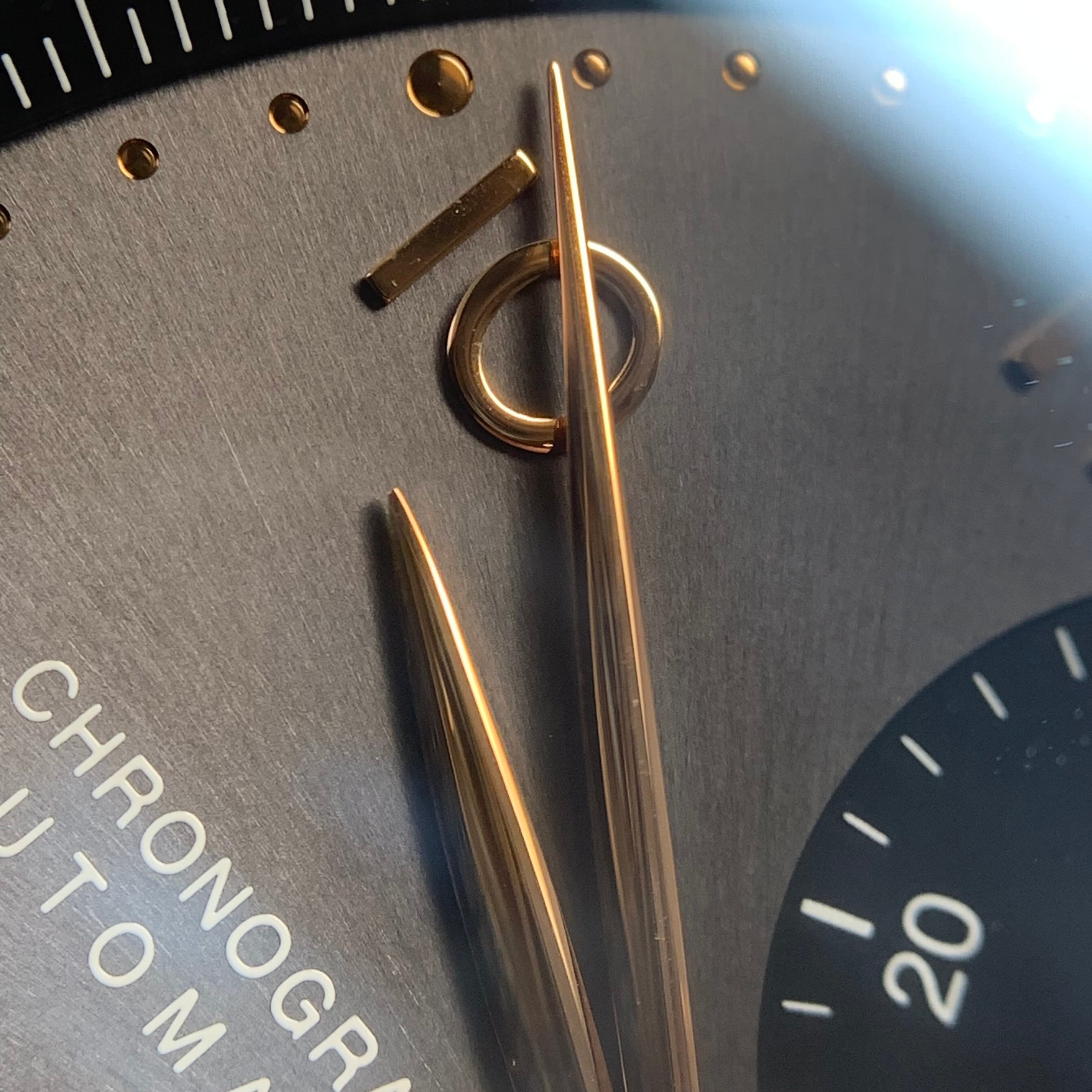IWC Portugal 40.9 millimeters IW371482