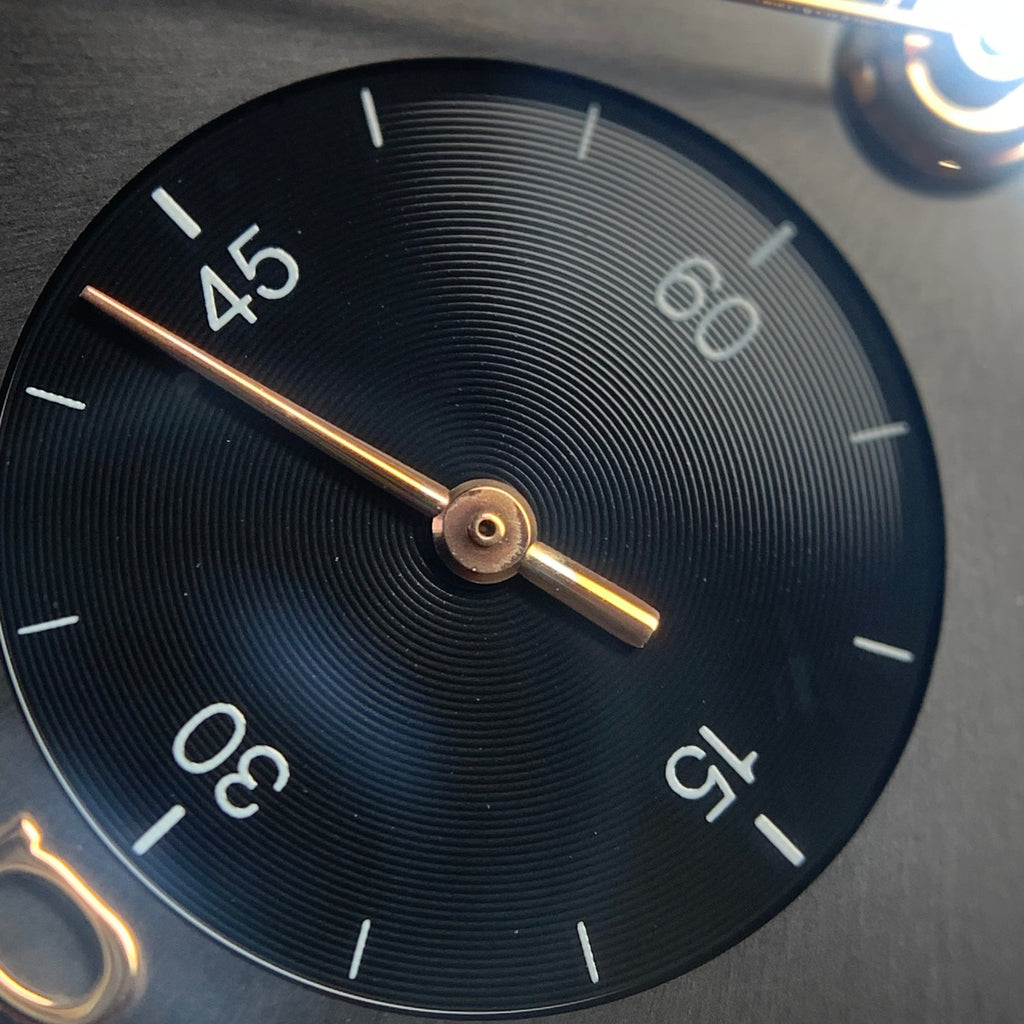 IWC Portugal 40.9 millimeters IW371482