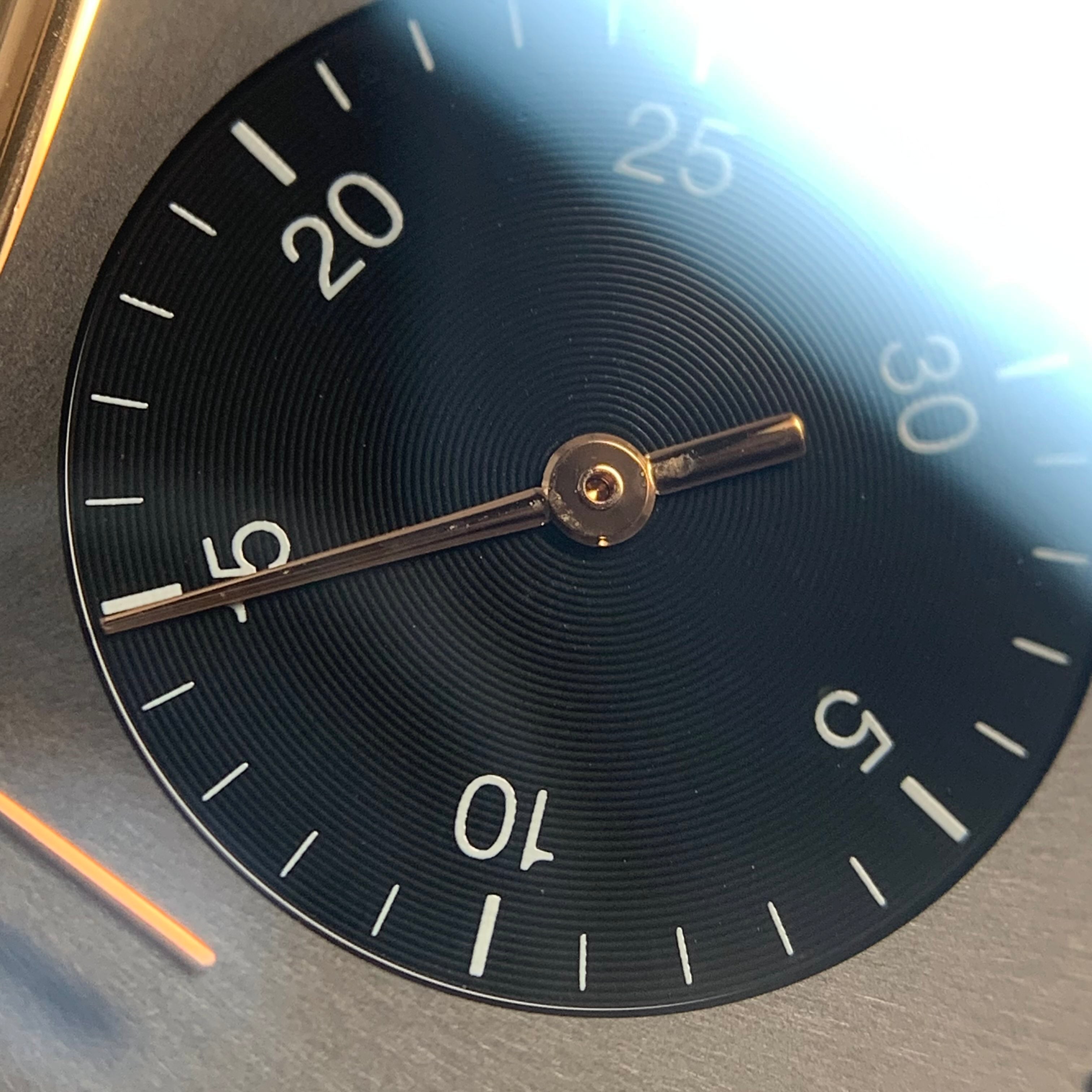 IWC Portugal 40.9 millimeters IW371482