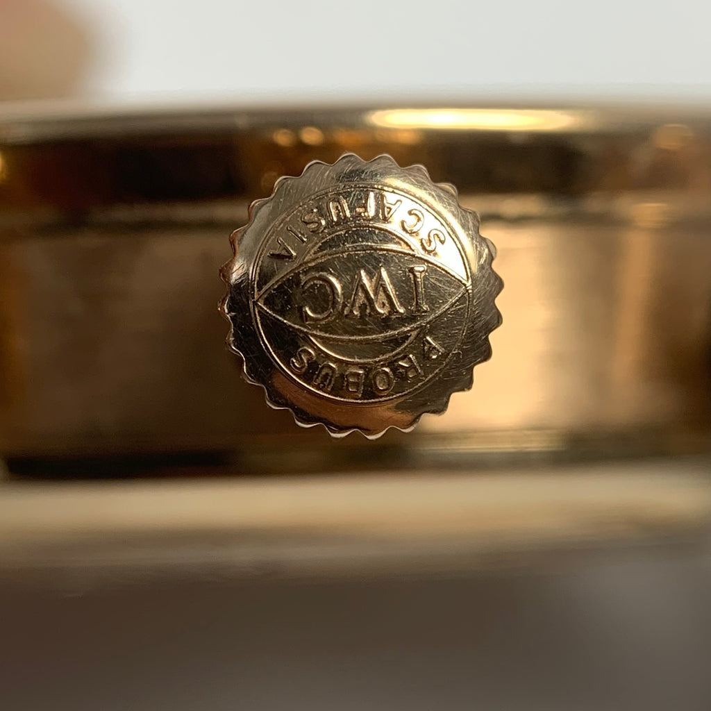 IWC Portugal 40.9 millimeters IW371482