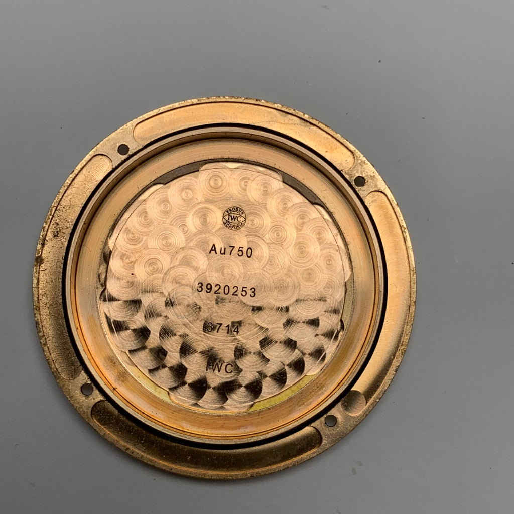 IWC Portugal 40.9 millimeters IW371482