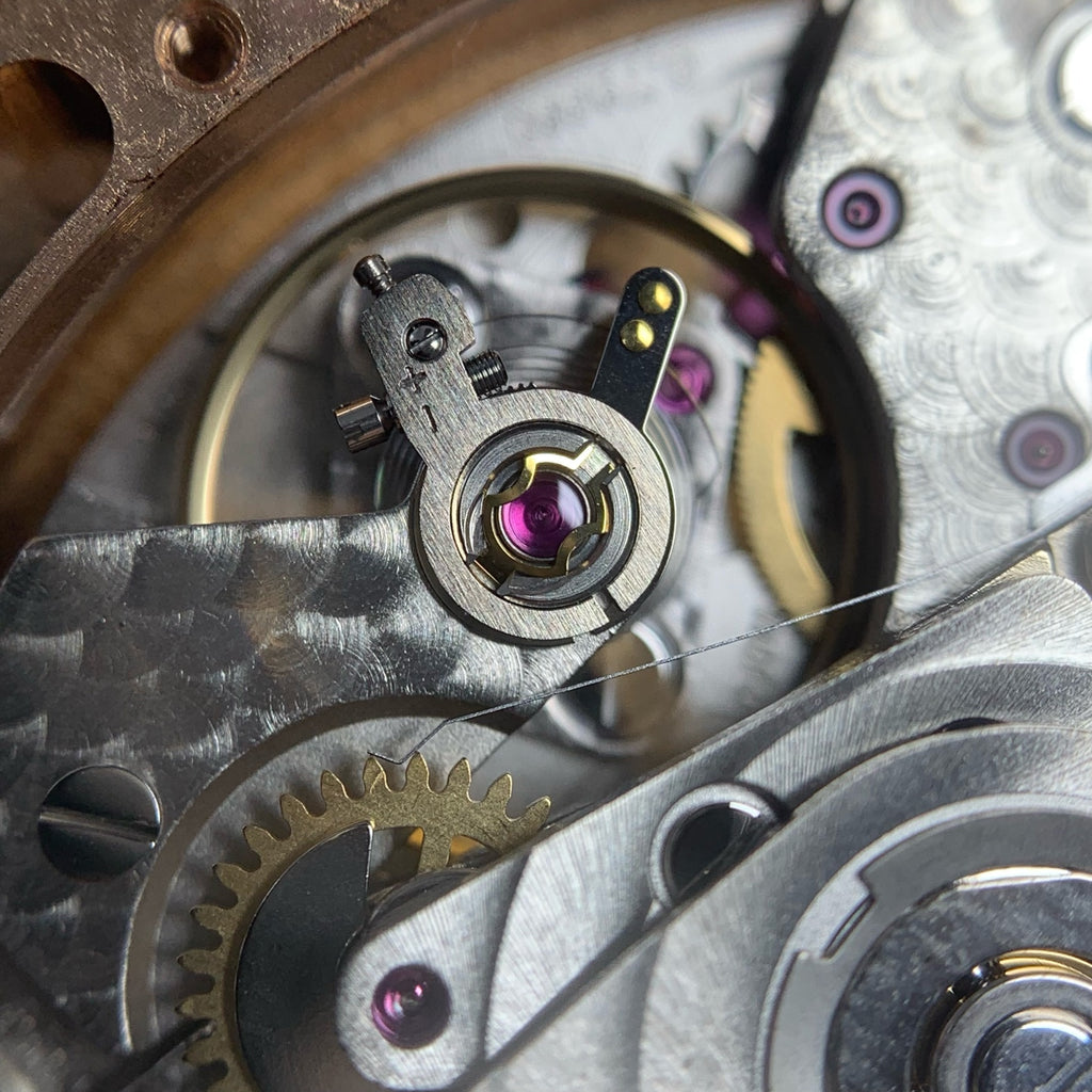 IWC Portugal 40.9 millimeters IW371482