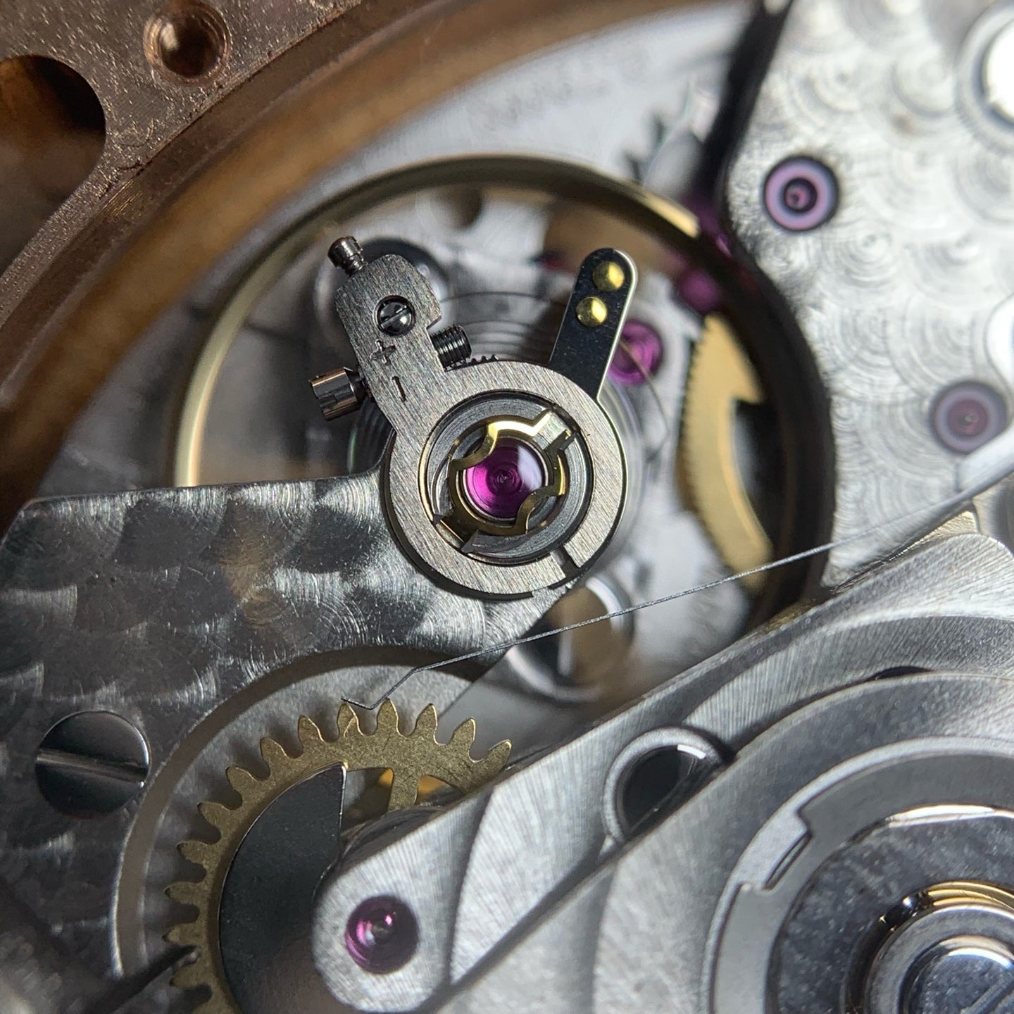 IWC Portugal 40.9 millimeters IW371482