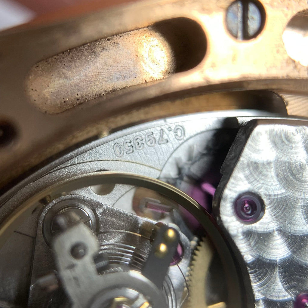 IWC Portugal 40.9 millimeters IW371482