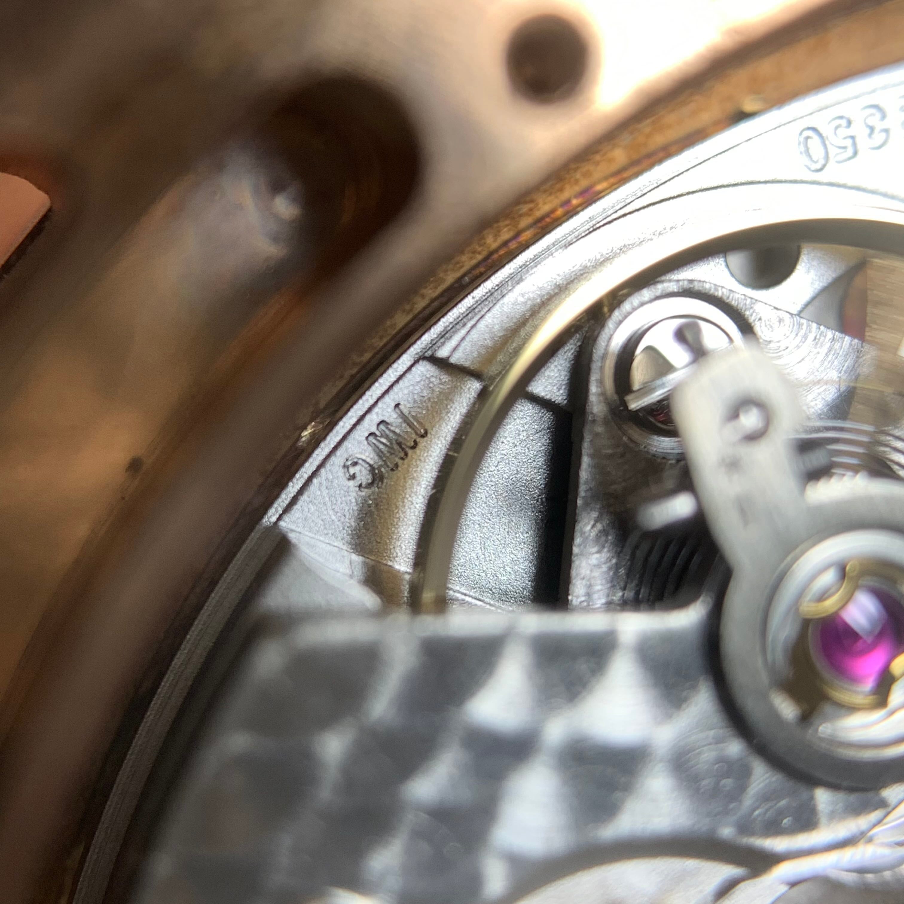 IWC Portugal 40.9 millimeters IW371482