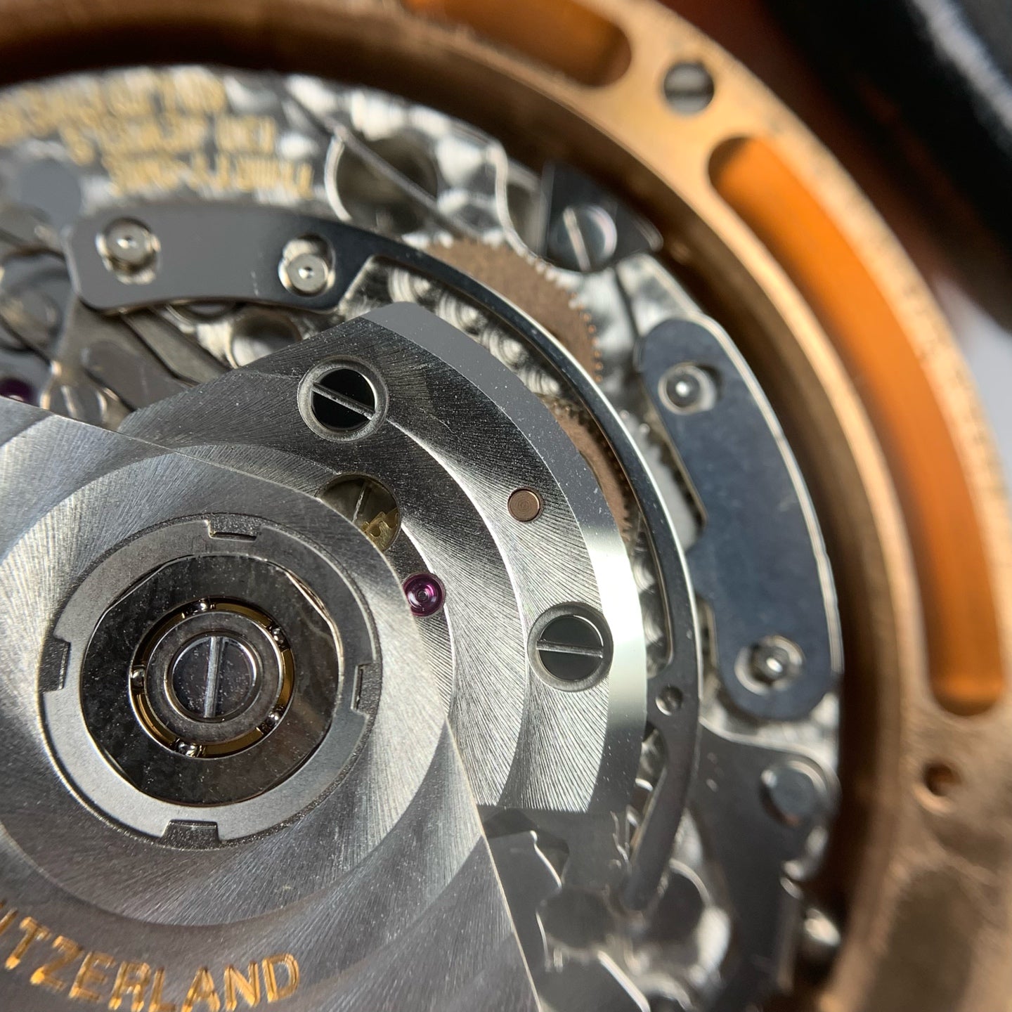 IWC Portugal 40.9 millimeters IW371482