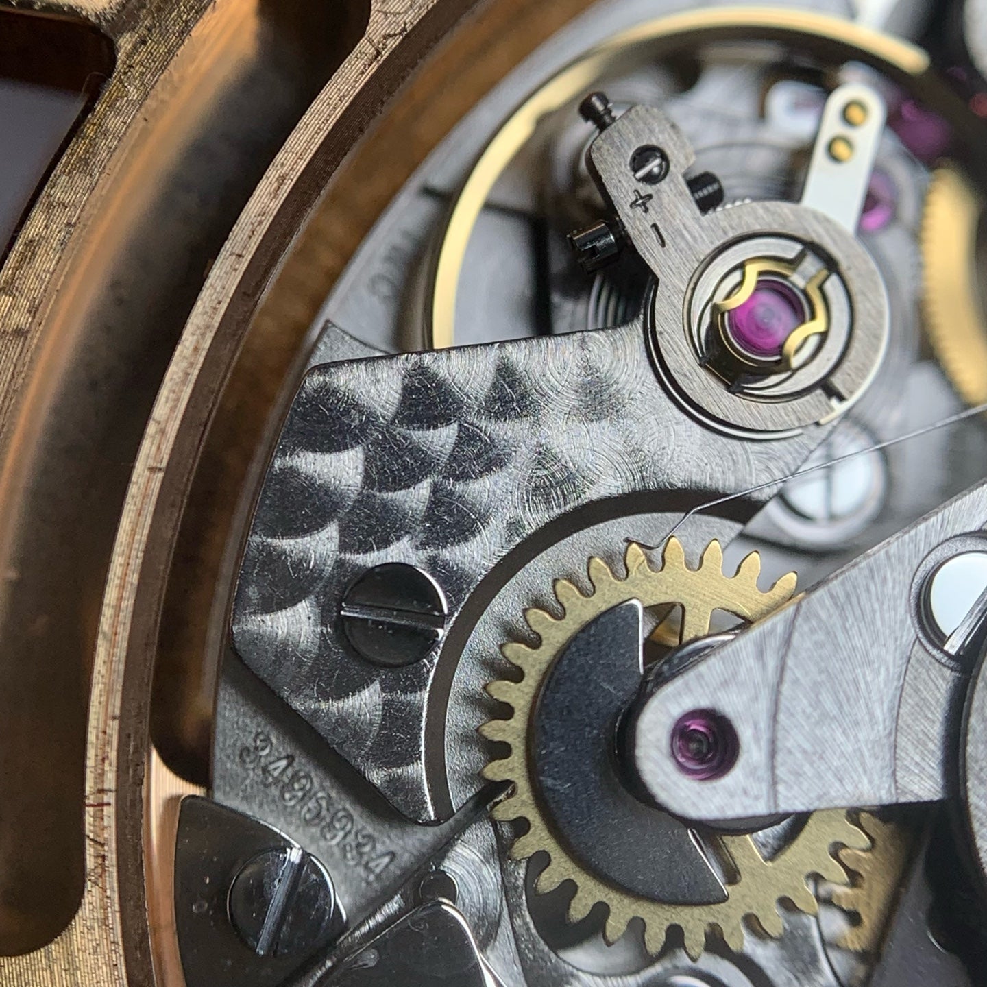 IWC Portugal 40.9 millimeters IW371482