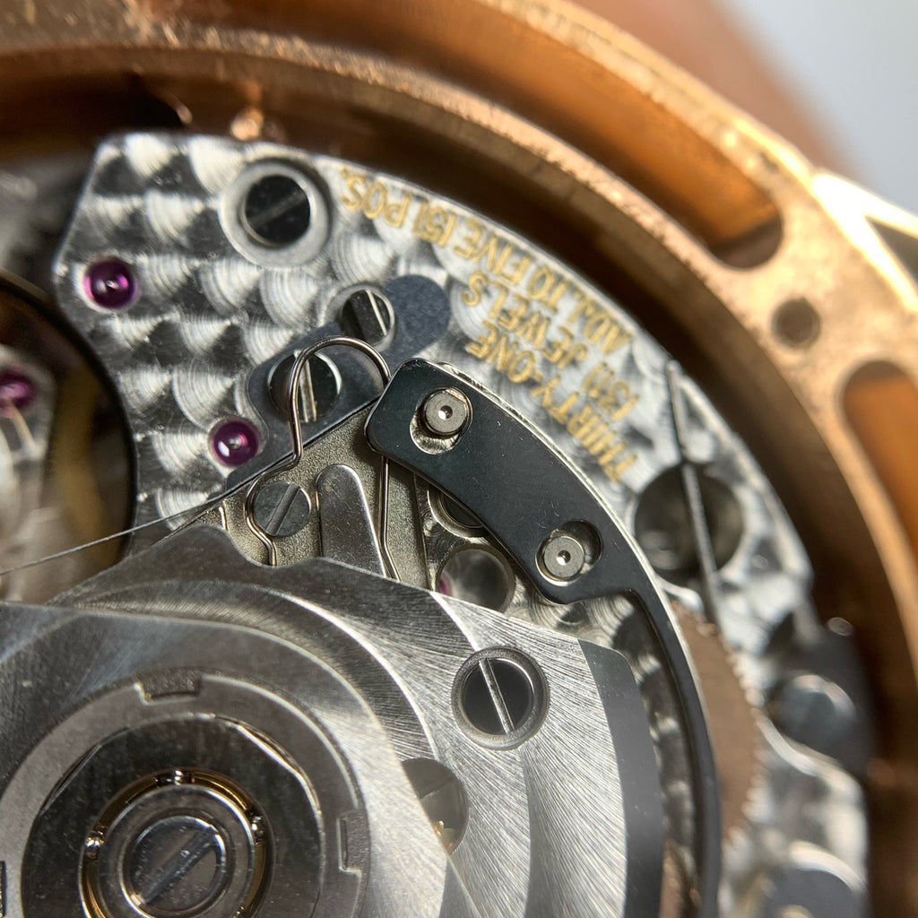 IWC Portugal 40.9 millimeters IW371482