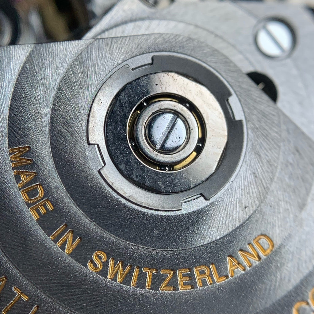 IWC Portugal 40.9 millimeters IW371482