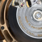 IWC Portugal 40.9 millimeters IW371482