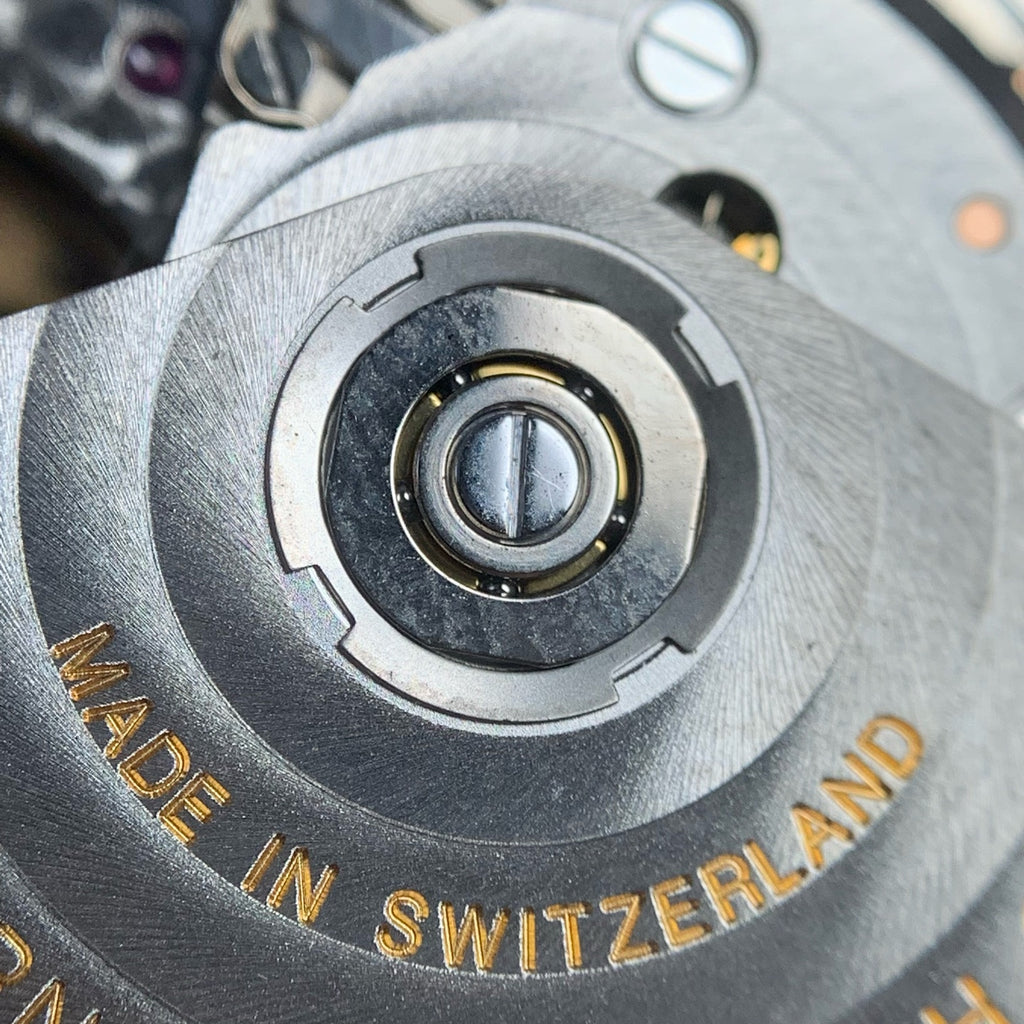 IWC Portugal 40.9 millimeters IW371482
