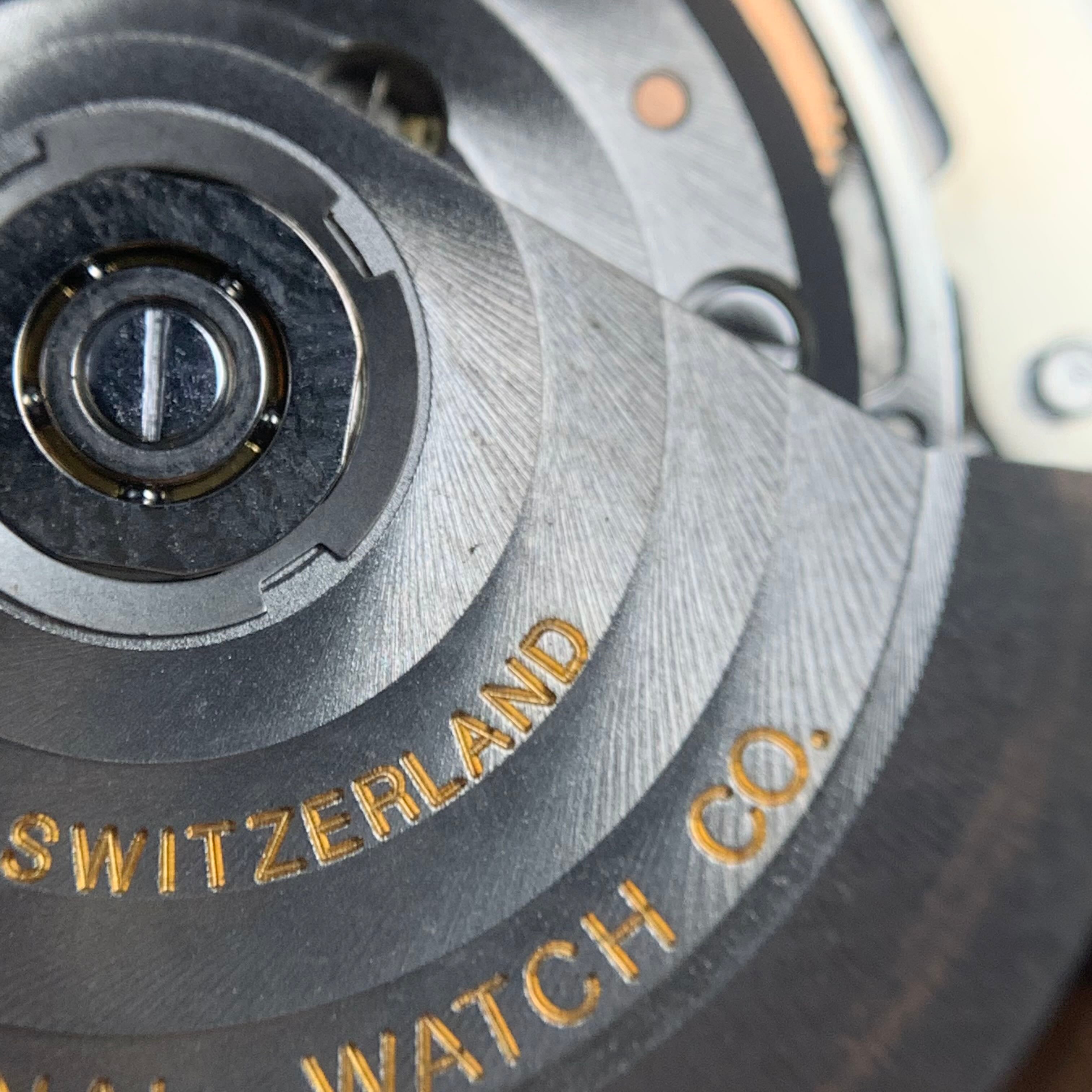 IWC Portugal 40.9 millimeters IW371482