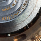 IWC Portugal 40.9 millimeters IW371482