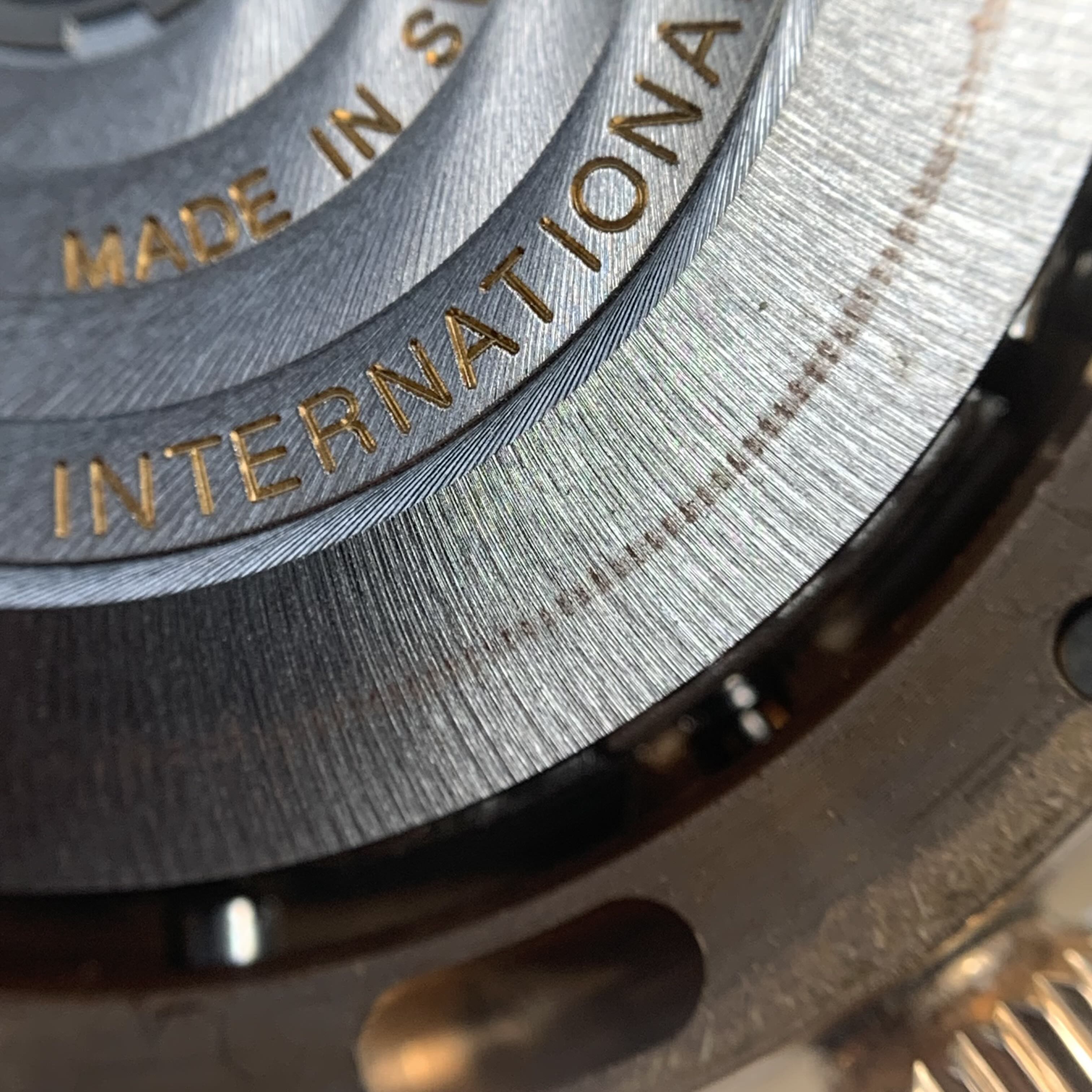IWC Portugal 40.9 millimeters IW371482