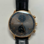 IWC Portugal 40.9 millimeters IW371482