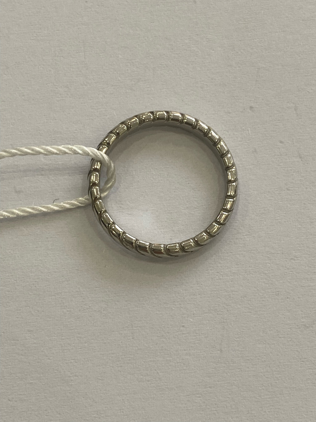 Bvlgari Ring