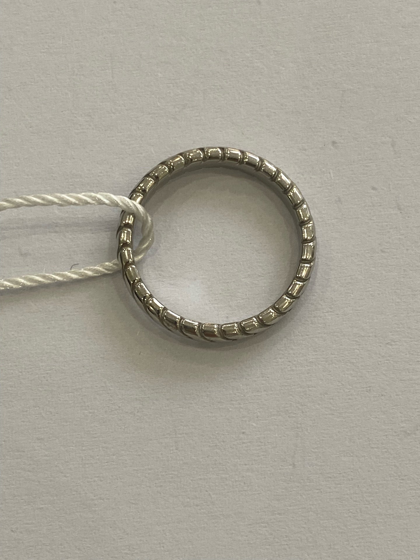 Bvlgari Ring