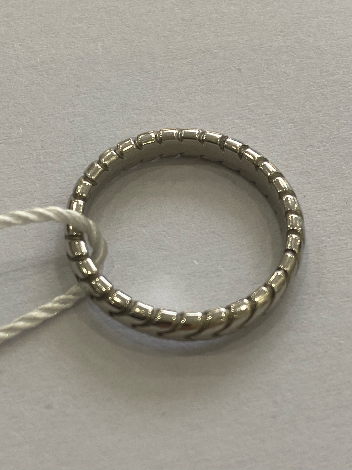 Bvlgari Ring