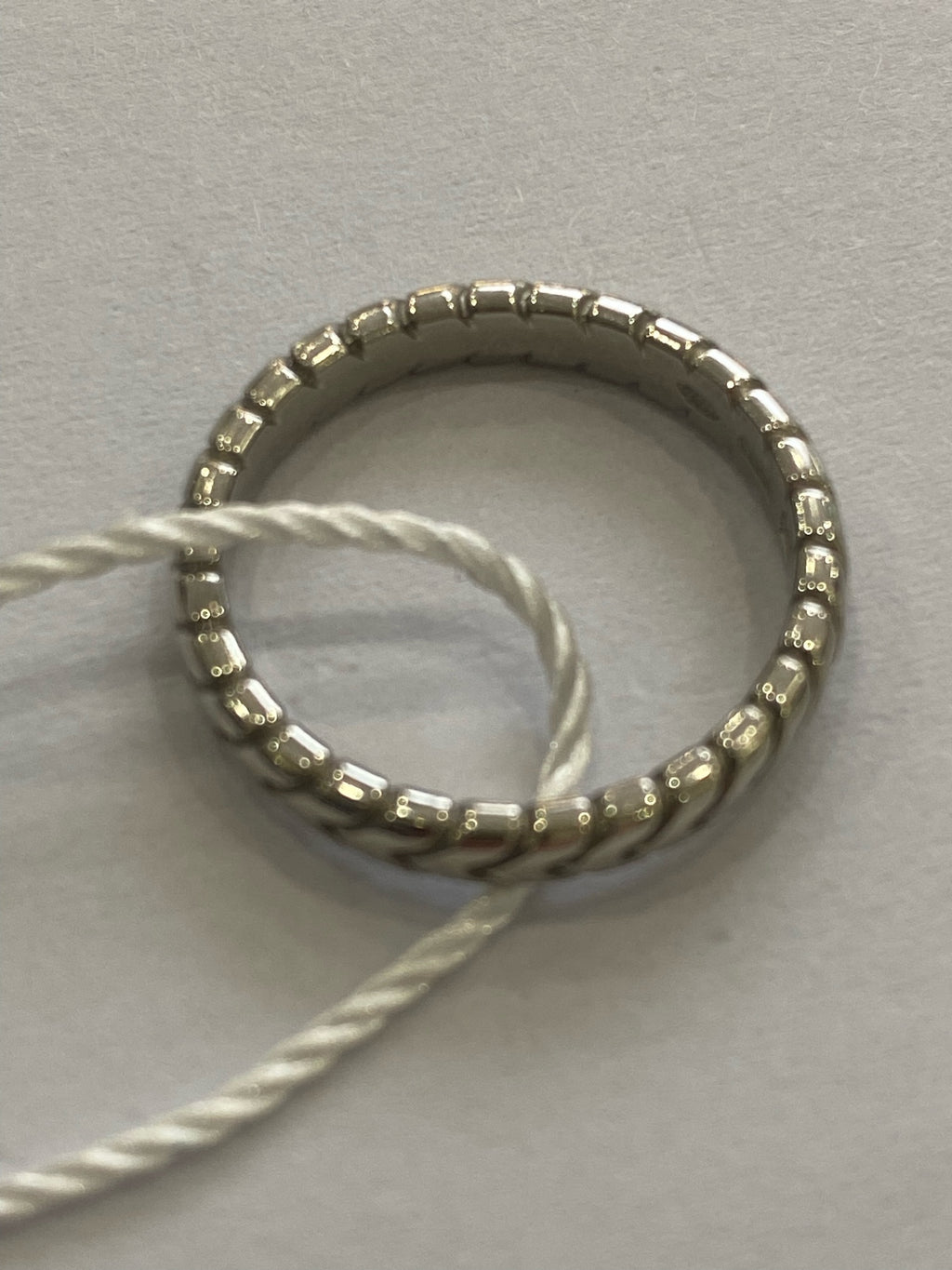 Bvlgari Ring