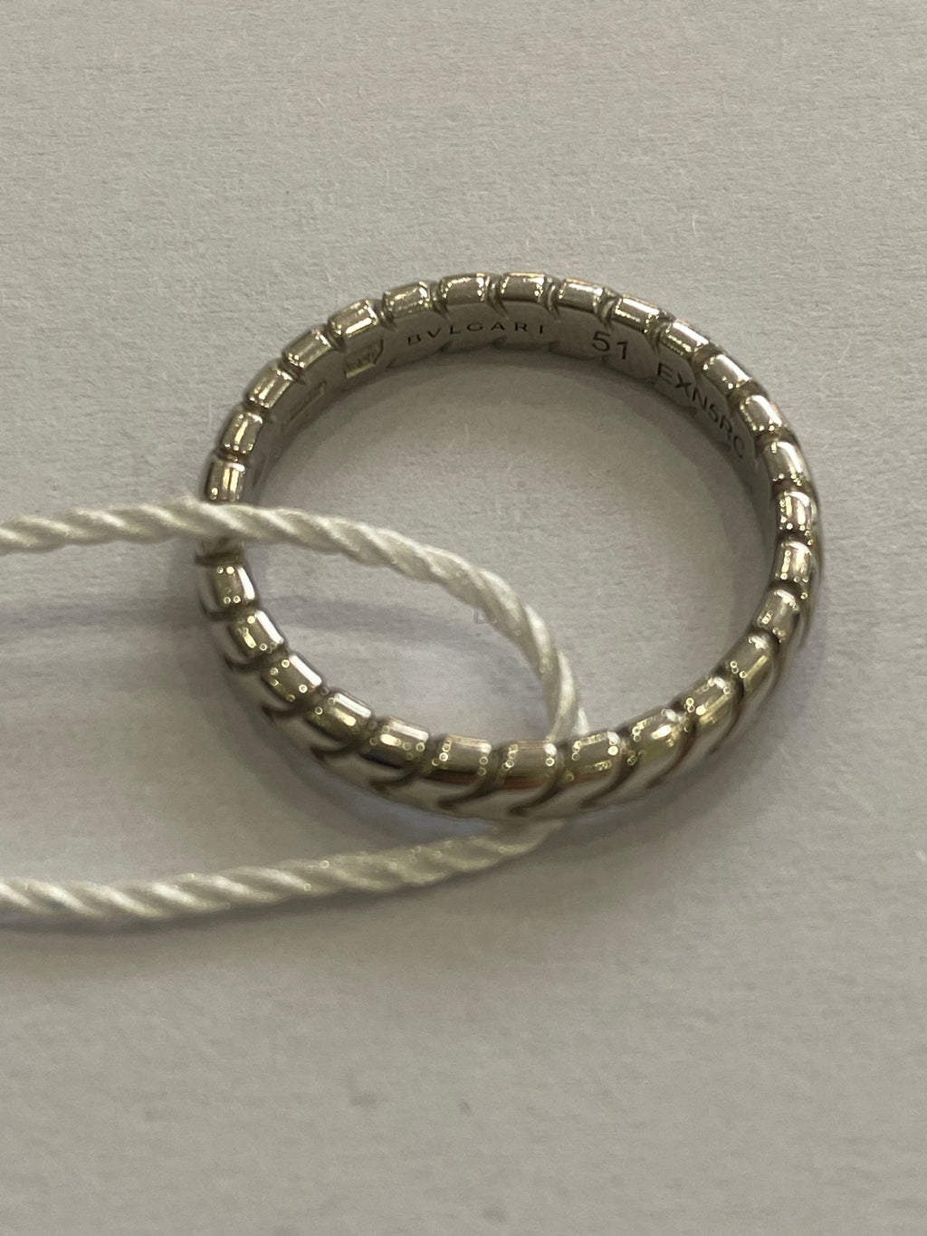 Bvlgari Ring