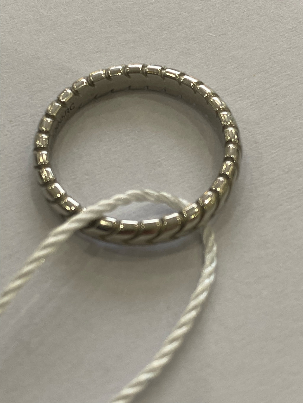 Bvlgari Ring