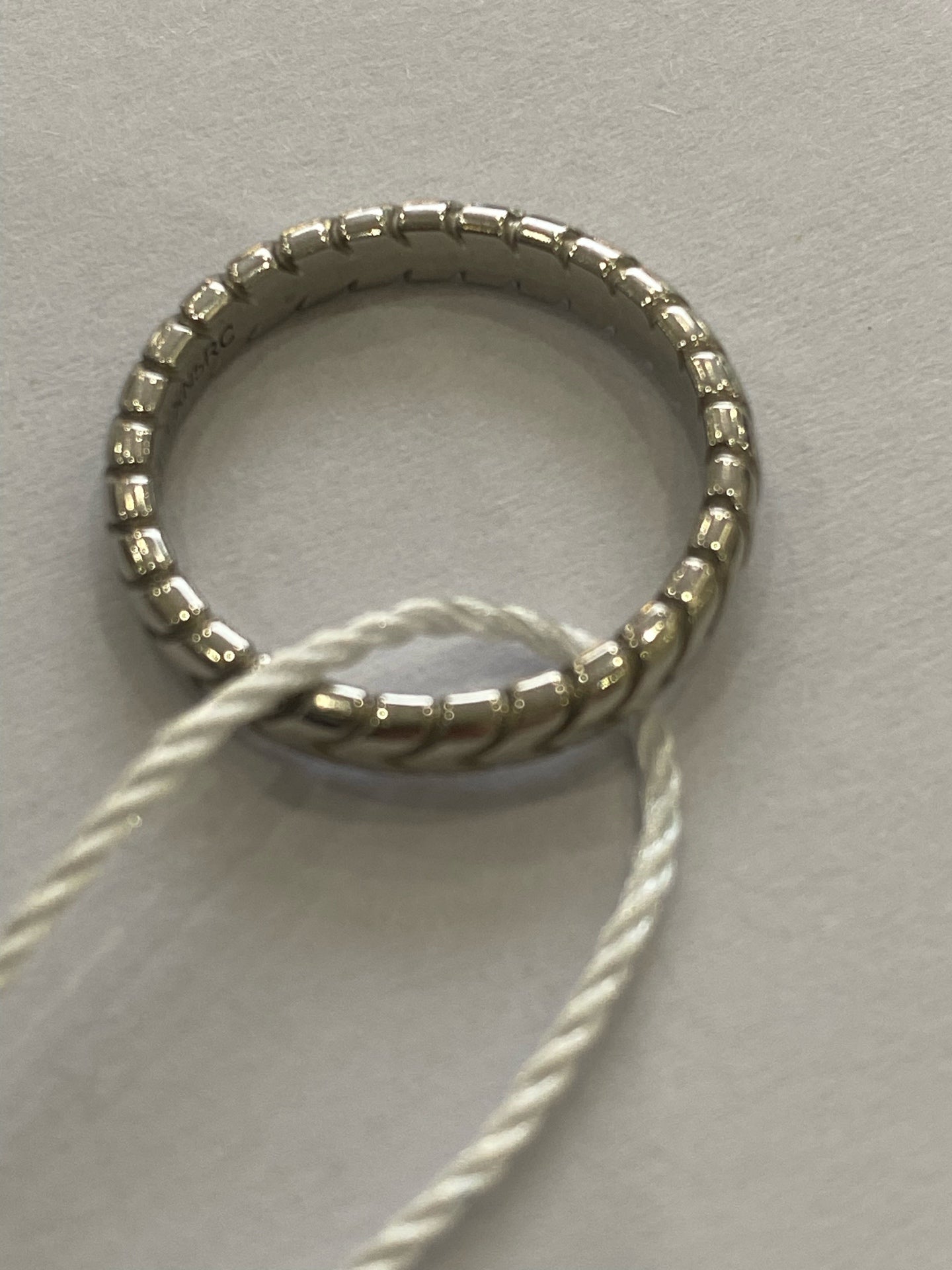 Bvlgari Ring