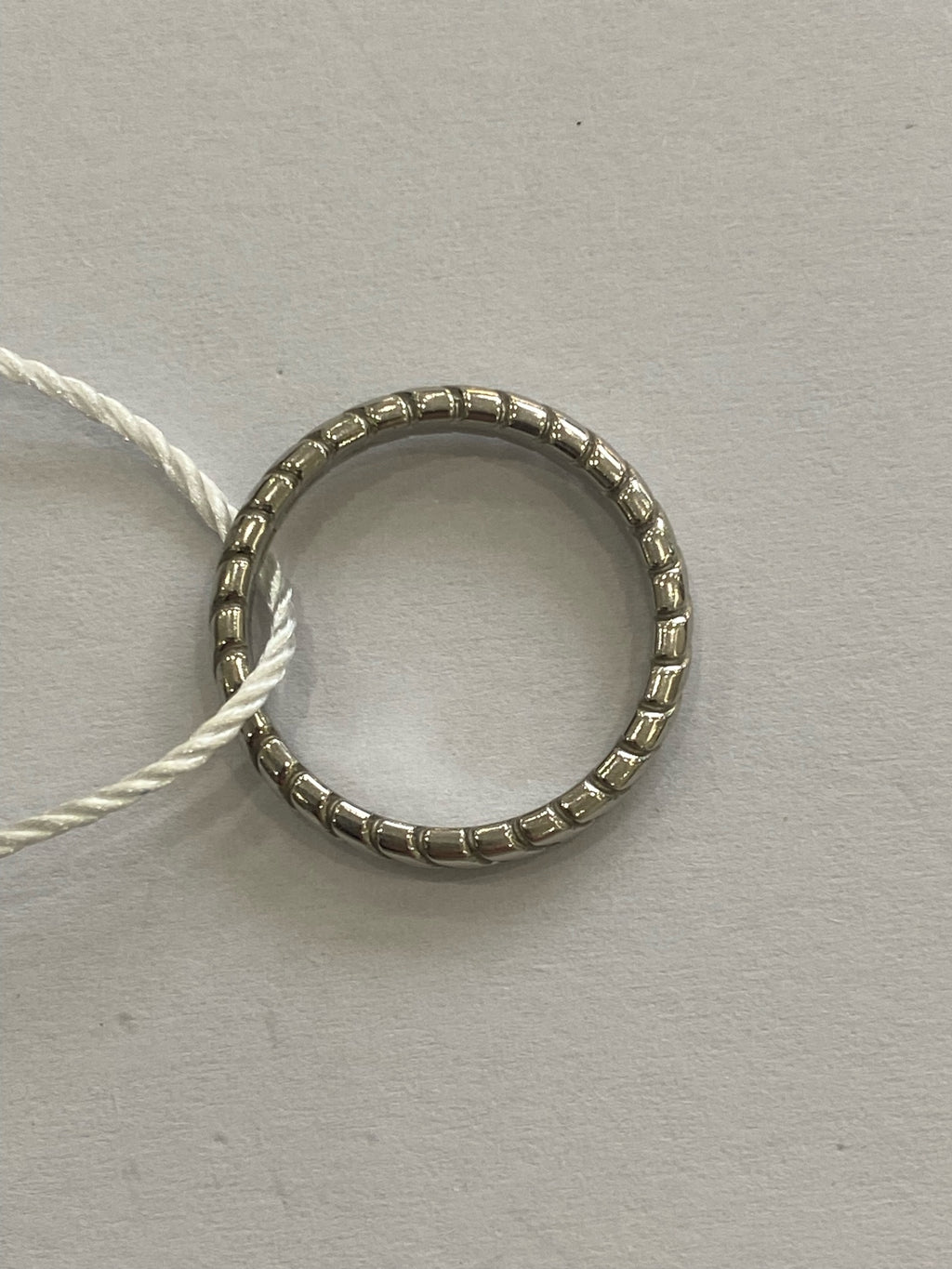 Bvlgari Ring