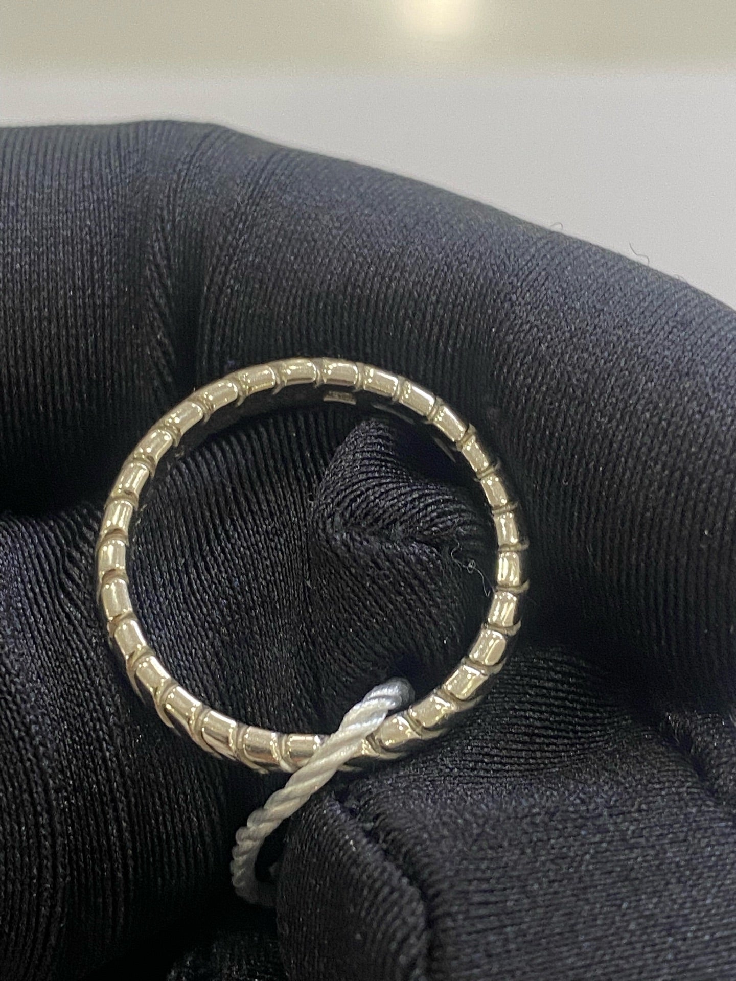 Bvlgari Ring