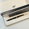 Montblanc Rose gold