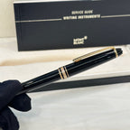 Montblanc Rose gold