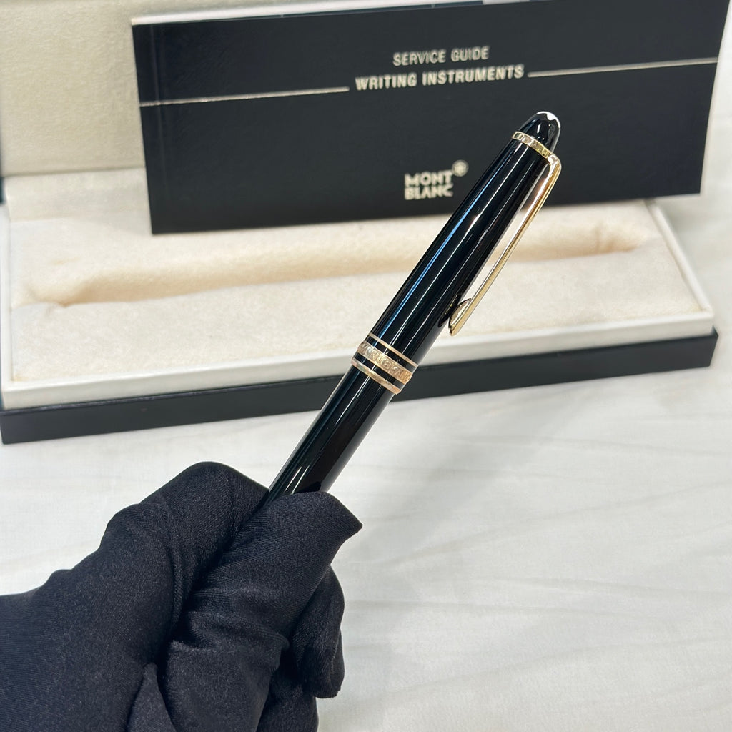 Montblanc Rose gold