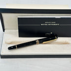 Montblanc Rose gold