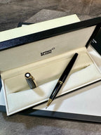 Montblanc Rose gold